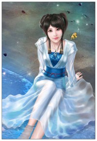 包子,咱们回去种田吧(合作)